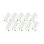 10 x Osram Starter Longlife ST111 L 4W - 65W Single Operation Neon Tubes ST 111