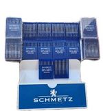Schmetz, 90/14 10 of pack Universal (Regular) Sewing Machine Needles Round Shap