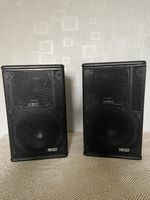 2 x Nexo PS8 Loudspeakers