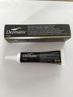 DERMATIX 15 g Silicone Gel, Scar Treatment