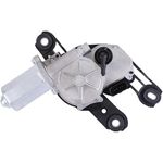 For Skoda Octavia MK3 Hatchback 2013-2019 Rear Windscreen Wiper Motor 5E5955711