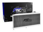 Water cooler Racing Radiator FMIC.Pro for Honda Civic K20 Swap XXL 96-00