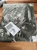 Mens Cargo Trousers BNWT Khaki