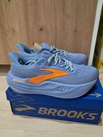 Brooks Glycerin Max Men's Running Shoes UK BLUE