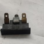 NOS Land Rover choke cable switch RTC 5816