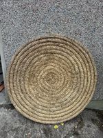 Egertec 128cm Straw archery target. Large size. 