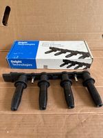 Delphi Ignition Coil Fits Opel Vauxhall Astra Corsa Insignia Zafira 1.6 1.8