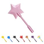 3D Printed Wand Tap to Pay, Tap to Pay Wand,Star Magic Wand Contactless NEW UK