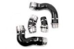 Forge Motorsport Silicone Turbo Boost Hoses for VW Transporter T5 2.5TDI AXE AXD