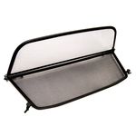 WIND DEFLECTOR BMW 2-SERIES F23 CONVERTIBLE (2014-2020) WINDBLOCKER