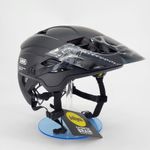Abus Montrailer MTB Helmet MIPS  Black Medium 55-58cm