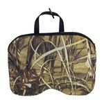 Hunting Seat Cushion with Handle Portable Pad for Park Fishing Playground