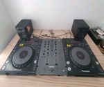 Reloop RMX-22i DJ Mixing Mixer DJ Controller