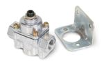 Holley 12-803BP Fuel Pressure Regulator  By-Pass Style 12-803bp