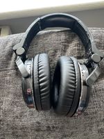 Pioneer HDJ-1500 Professional DJ Headphones + Original Cable Black NEW EARPADS