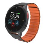 Audar E2 Senior Smartwatch Fall Detection SOS Health Monitor No Phone Needed