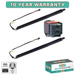 DISCOVERY SPORT L550 POWER LIFTGATE GAS STRUT SPRING FOR AUTO TAILGATE BOOT PAIR