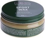 Meindl Sportwax Natural wax for waterproofing leather boots 4 all Sports CLEAR