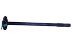 Fits DAF LF55 Half Shaft OS Drivers RH Long 1018mm Euro 5 6 Part No 1363855