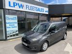 2022 Ford Transit Connect 230 L2 1.5eco blue Trend Panel Van