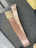 Soviet Belt