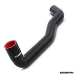 INTAKE RESONATOR RES DELETE BOOST HOSE PIPE FOR BMW MINI R56 COOPER S 1.6 06-13