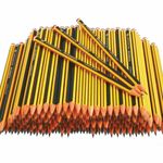 Staedtler Noris 1-100 HB Pencils Office School Craft Art Drawing Break-Resistant