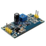 DC 5-12V Delay Relay Shield NE555 Timer Switch Module 0-150 Second Adjustable AM