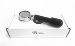 GAGGIA 53mm Bottomless Naked Portafilter Espresso Handle 14g Basket - V2