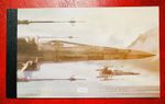2015 THE MAKING OF STAR WARS PRESTIGE STAMP BOOK MNH ROYAL MAIL COMPLETE