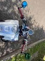 FB MONDIAL Motorcycle for Sale 2020 5300 Miles