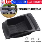 For Fiat Ducato Peugeot Boxer Citroen Relay (14-On) Dashboard Tray 735699812