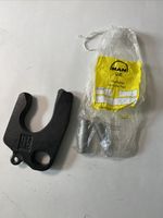 Genuine MAN jost fifth wheel jaw kit G2022