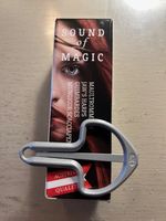 Jaws Harp No 6 - Original Schwarz