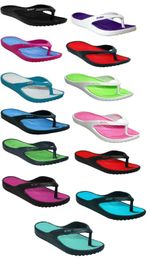 Ladies Womens Flip Flops beach summer toe post eva Sandal surf girls Beach Shoe
