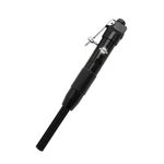 Remove Home Cleaning Tool Deburring Needle Scaler Carbon Steel Air Pneumatic 