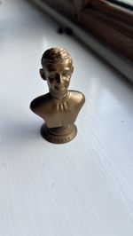 Gordon Banks Gold Bronze Corinthian (2006) World Champions