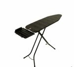 Brabantia Ironing Board B with Metal Steam Unit Holder