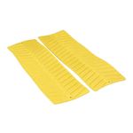 Leisurewize Motorhome & Caravan Tyre Grip Mats  Anti-Slip  Set of 2 - LW764