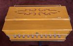 Culcutta PRO Harmonium