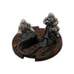 Star Wars Legion E-Web Heavy Blaster (Painted)