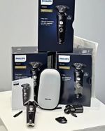 Phillips S9000 Prestige Shaver (BRAND NEW SEALED)black