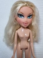 VINTAGE 2005 Bratz Treasures Pirate Cloe Fashion Doll MGA RARE