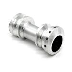 Raptor 700 Axle Bearing Carrier Billet Lonestar Racing Center Housing 2006-