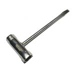 17mm x 19mm Spark Plug Spanner With Screwdriver End Fits STIHL Husqvarna NEW