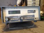 Black Star LDO100 Low Distortion Sine/Square Oscillator – Good Working Order 