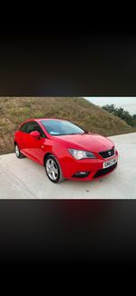 2013 Seat Ibiza 1.4 Toco