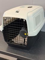Ferplast Pet Carrier Dog Crate Travel Cage for Pets