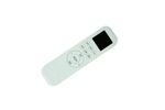 Remote Control Compatible For DELLA KENDAL YKR-T/031E Portable Air Conditioner