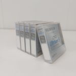 Fujifilm LTO Ultrium 5 1.5TB / 3.0TB Data Cartridges (Pack of 5) NEW SEALED